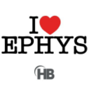 Stock HBIO logo
