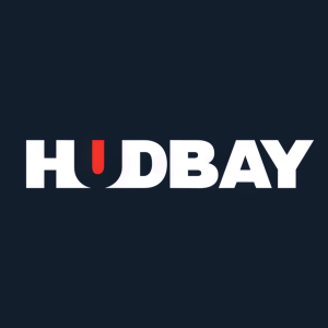 Stock HBM logo