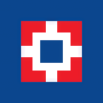 HDB Stock Logo