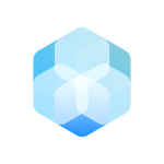 HIVE Stock Logo