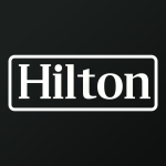 HLT Stock Logo