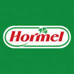 HRL Stock Logo
