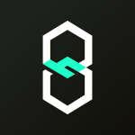 HUT Stock Logo