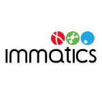 IMTX Stock Logo
