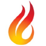 INDO Stock Logo