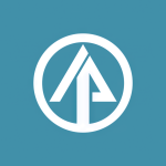 IP Stock Logo