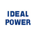IPWR Stock Logo