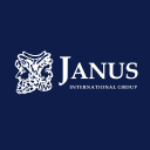 JBI Stock Logo