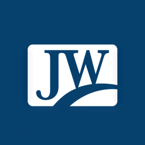 Stock JELD logo