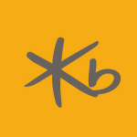 KB Stock Logo