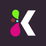 KDP Stock Logo