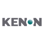 KEN Stock Logo