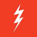 KMI Stock Logo