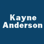 KYN Stock Logo