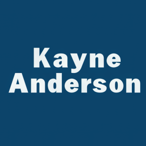 Stock KYN logo