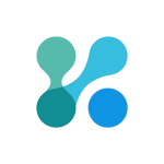 KZR Stock Logo