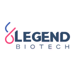 LEGN Stock Logo