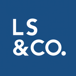 Stock LEVI logo