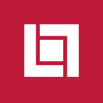 LINC Stock Logo
