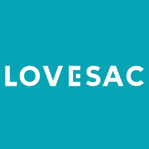 Stock LOVE logo