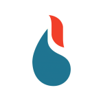 LPG Stock Logo