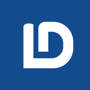 Stock LUCD logo