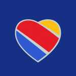 LUV Stock Logo