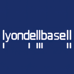 LYB Stock Logo