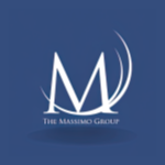 MAMO Stock Logo