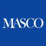 MAS Stock Logo