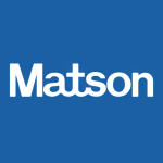 MATX Stock Logo