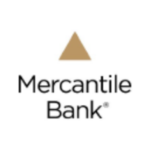 Stock MBWM logo