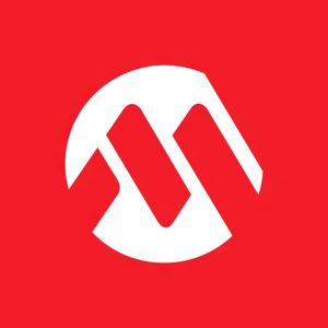 Stock MCHP logo