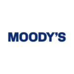 MCO Stock Logo