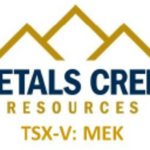 Stock MCREF logo