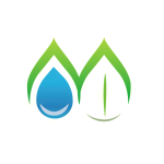 MEG Stock Logo