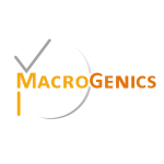 MGNX Stock Logo