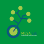 MLAB Stock Logo