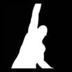 MMA Stock Logo