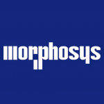 MOR Stock Logo