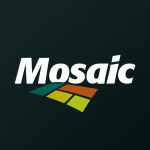 MOS Stock Logo