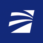 MRCY Stock Logo