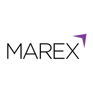 Stock MRX logo
