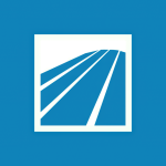 MSGE Stock Logo