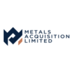 MTAL Stock Logo
