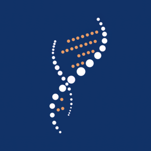 Stock MYGN logo