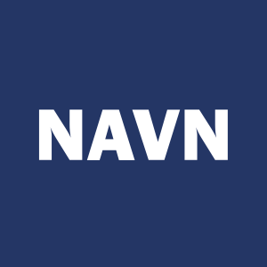 Stock NAVN logo