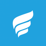 NFE Stock Logo