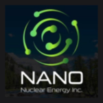 NNE Stock Logo