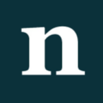 NUV Stock Logo